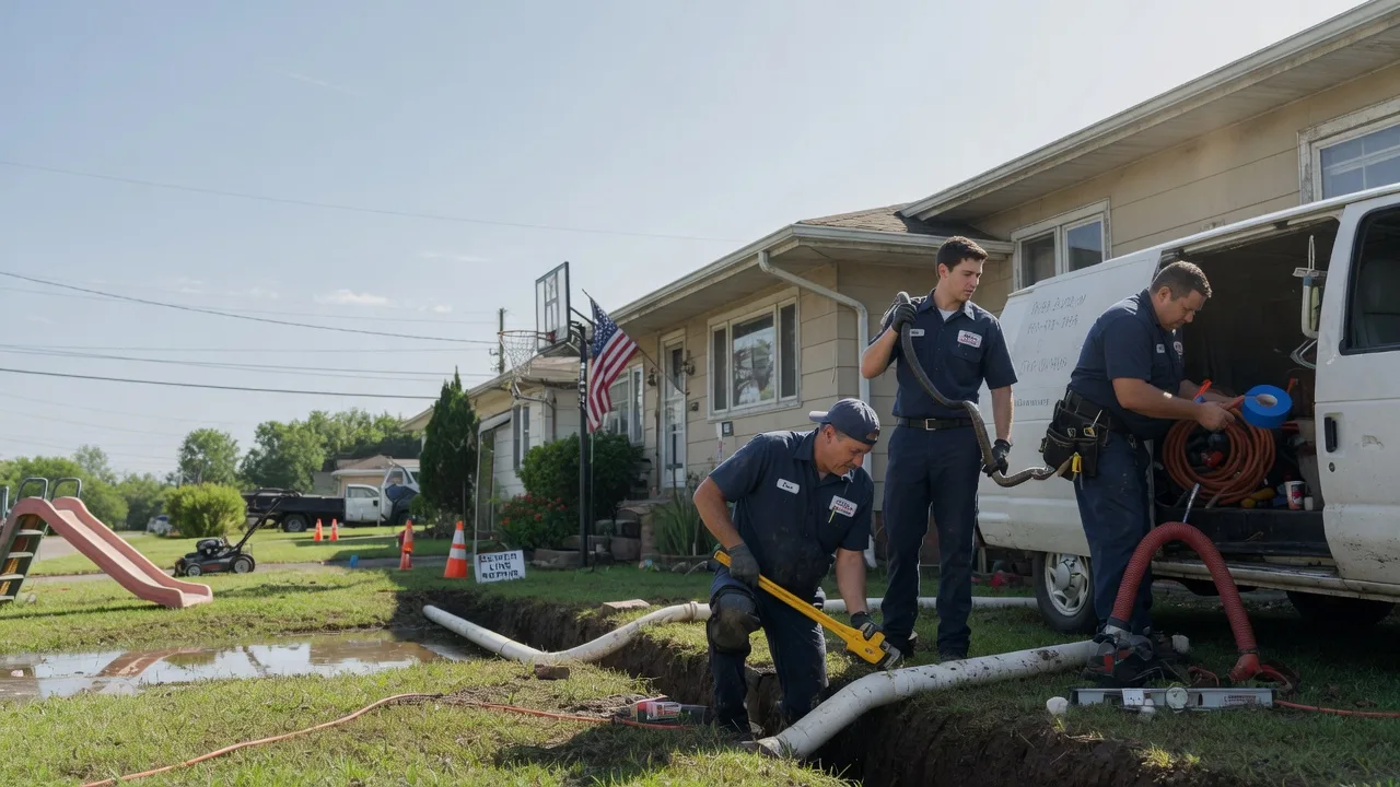 Toilet Installation in Sunnyside, WA near me